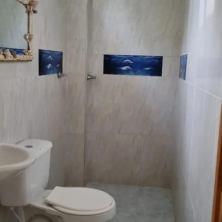 El Refugio Del Tiburón *