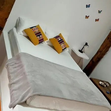 El Refugio Del Tiburón Pensión
