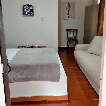 El Refugio Del Tiburón Pensión *