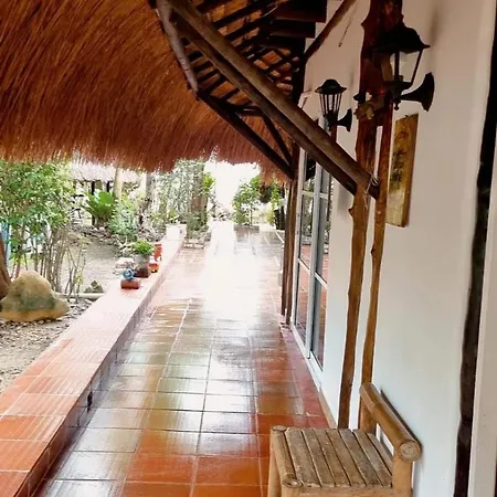 El Refugio Del Tiburón Pensión Cartagena