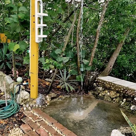 El Refugio Del Tiburón Pensión Cartagena
