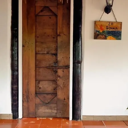 El Refugio Del Tiburón