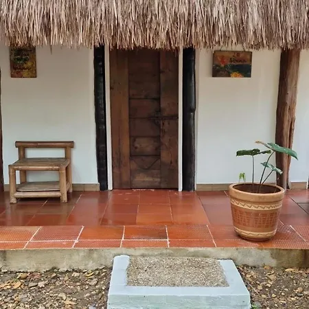 El Refugio Del Tiburón Pensión Cartagena