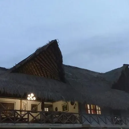 El Refugio Del Tiburón *