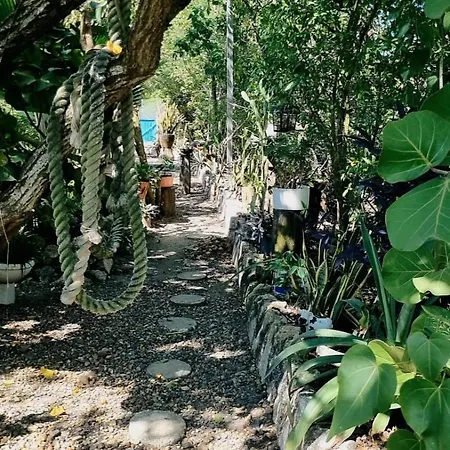 El Refugio Del Tiburón Cartagena
