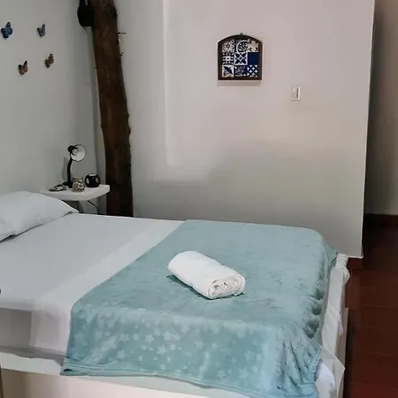 El Refugio Del Tiburón