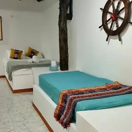 Pensión El Refugio Del Tiburón