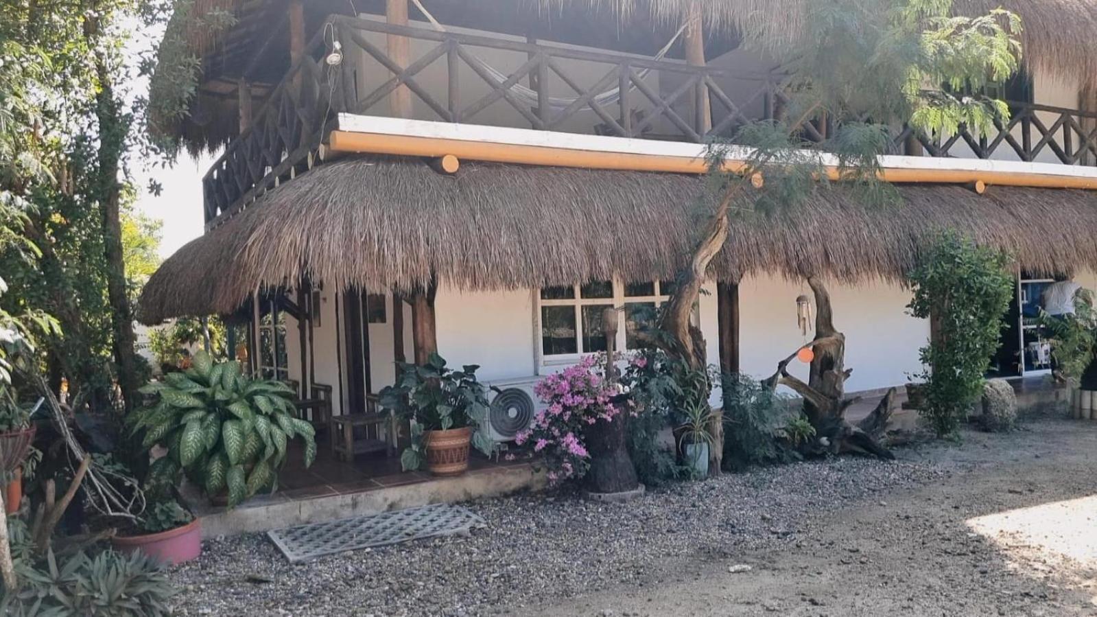 El Refugio Del Tiburón