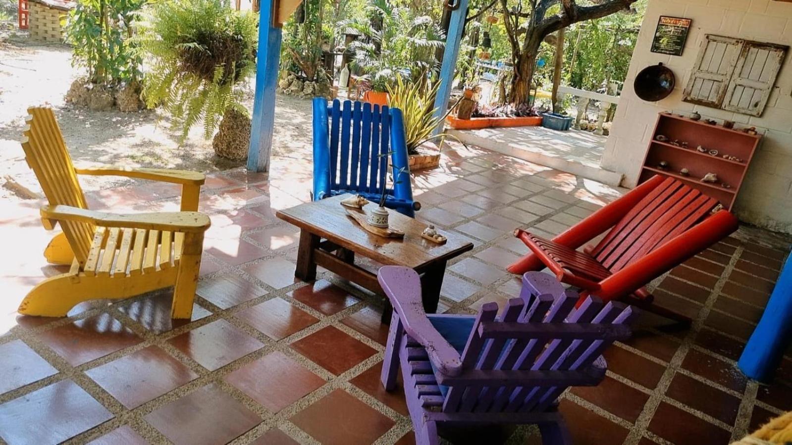 El Refugio Del Tiburón *