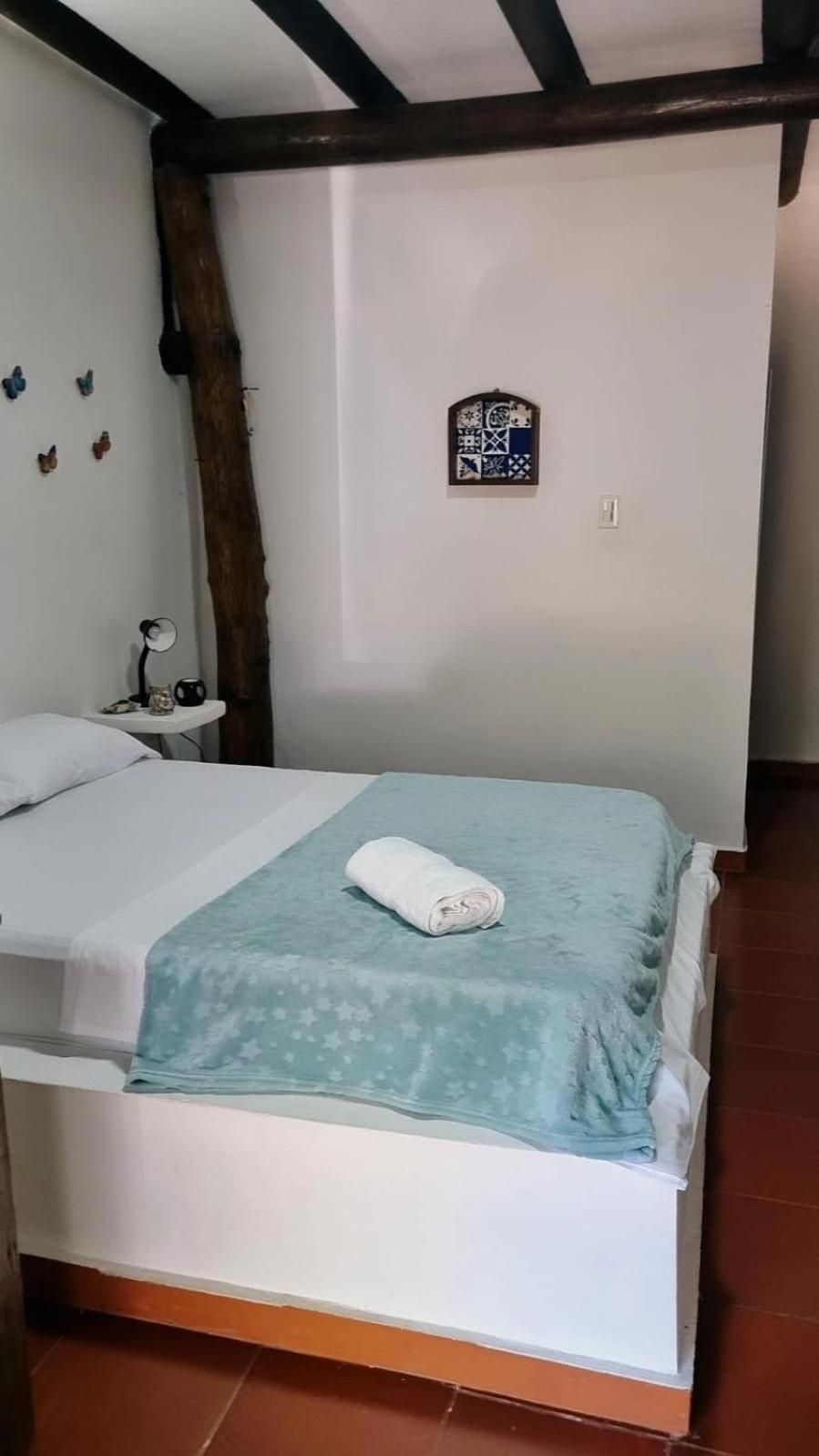 El Refugio Del Tiburón