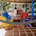 El refugio del tiburón
