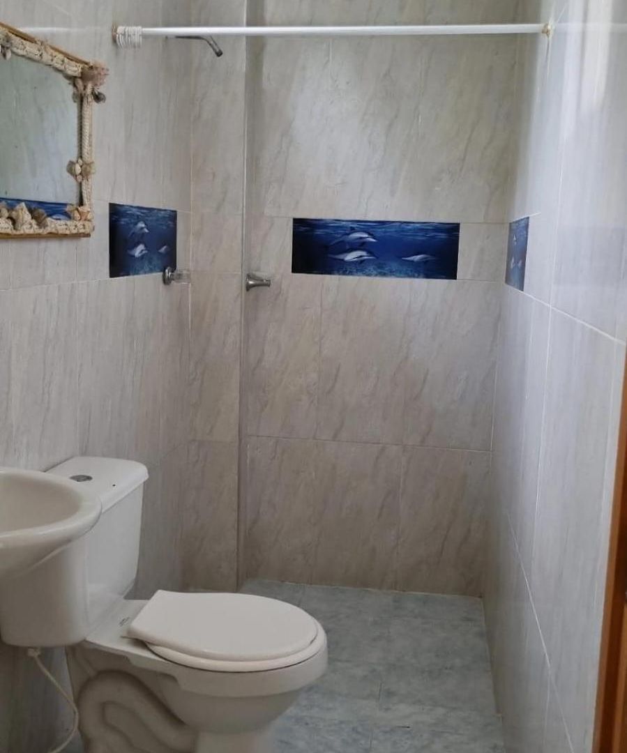 El Refugio Del Tiburón *