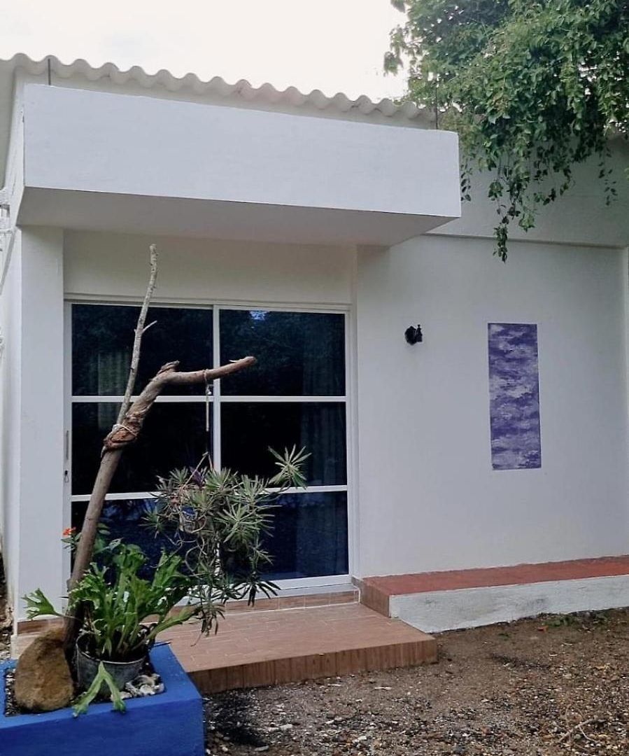 El Refugio Del Tiburón * Cartagena