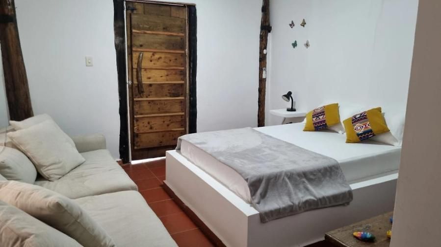 El Refugio Del Tiburón *