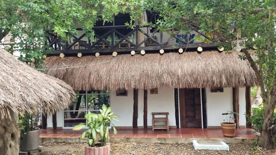 Pensión El Refugio Del Tiburón *