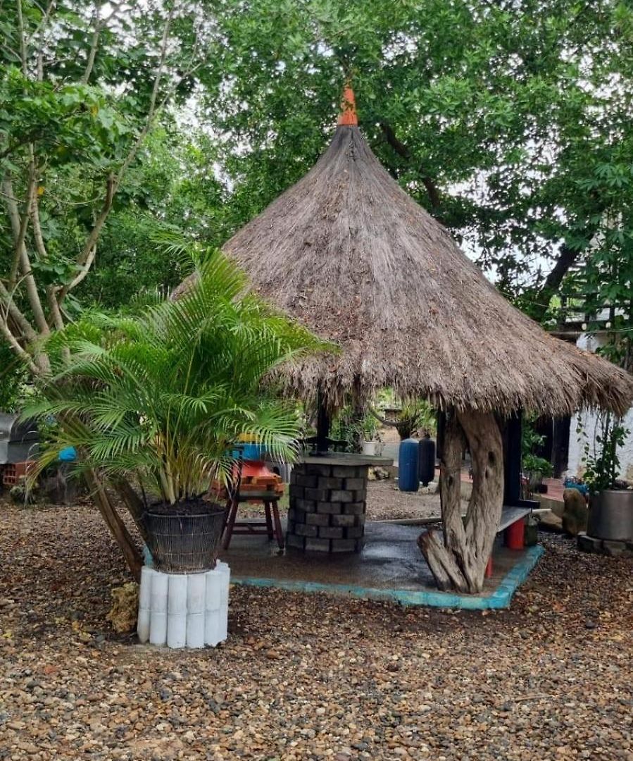 El Refugio Del Tiburón