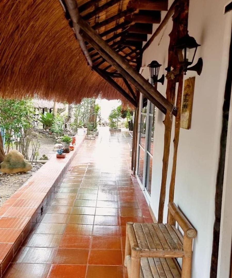 El Refugio Del Tiburón Pensión Cartagena