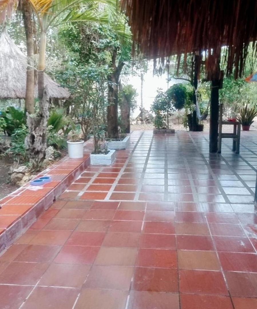 Pensión El Refugio Del Tiburón Cartagena
