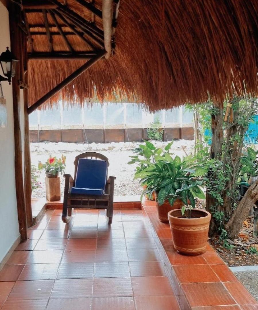 El Refugio Del Tiburón Cartagena