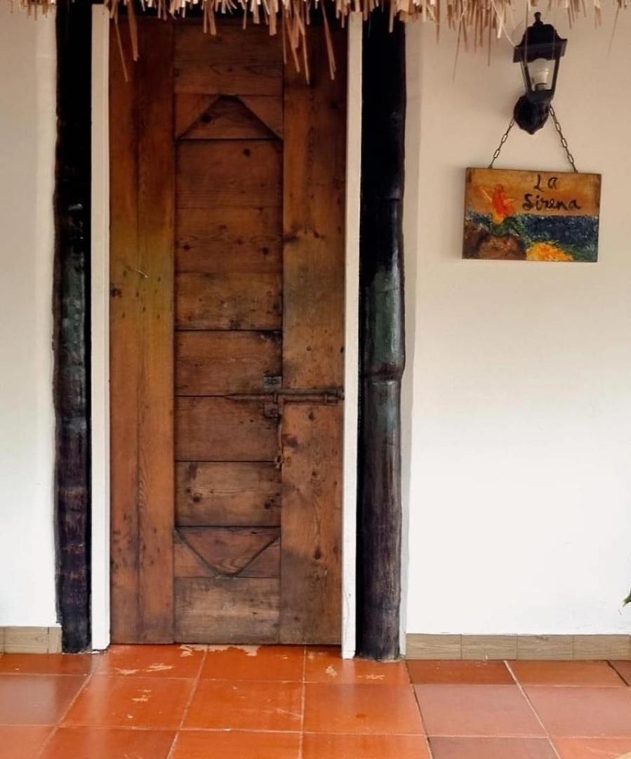 El Refugio Del Tiburón