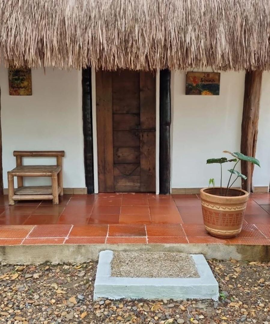 El Refugio Del Tiburón Pensión Cartagena