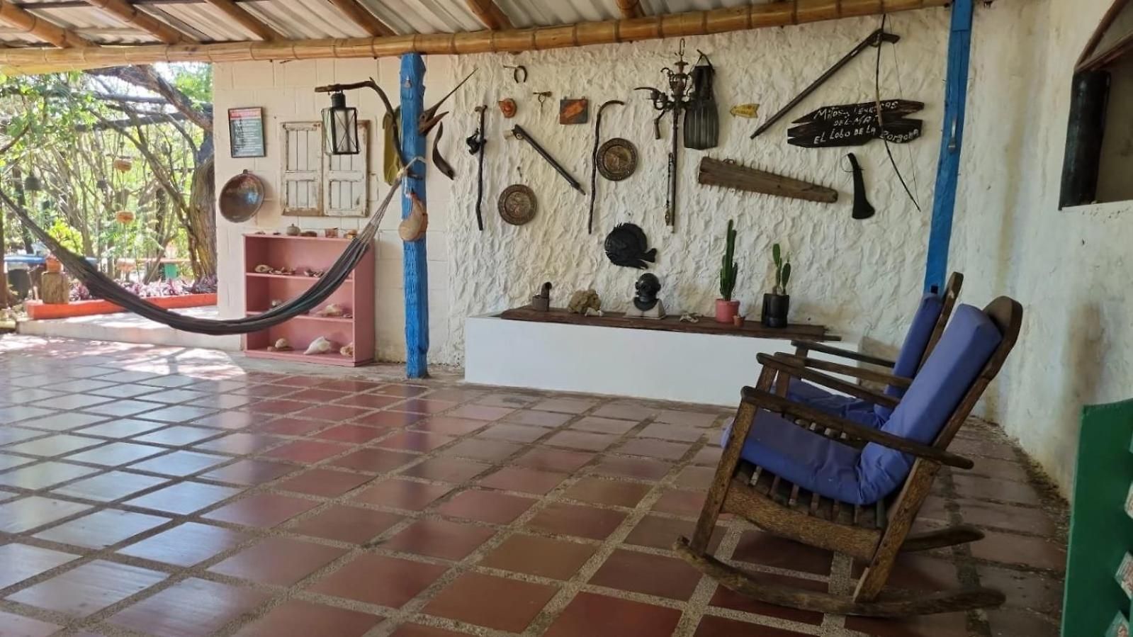 El Refugio Del Tiburón *