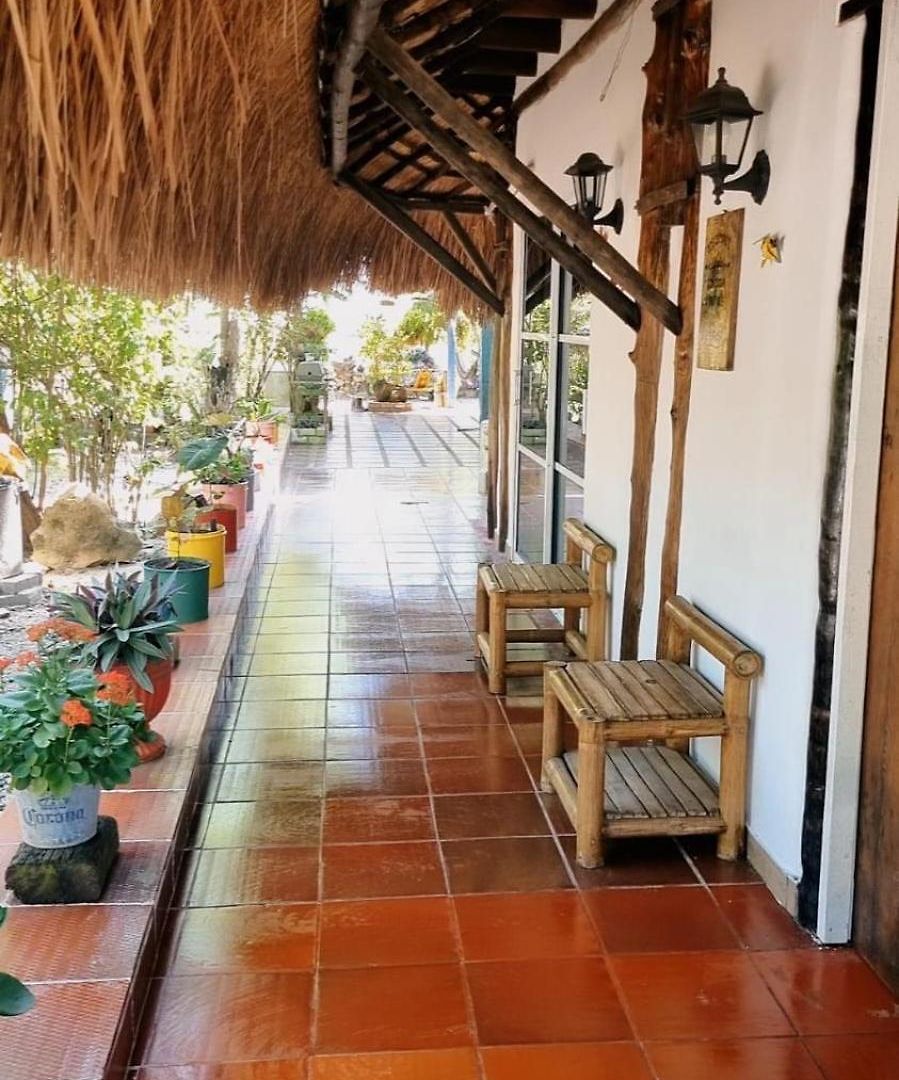 El Refugio Del Tiburón