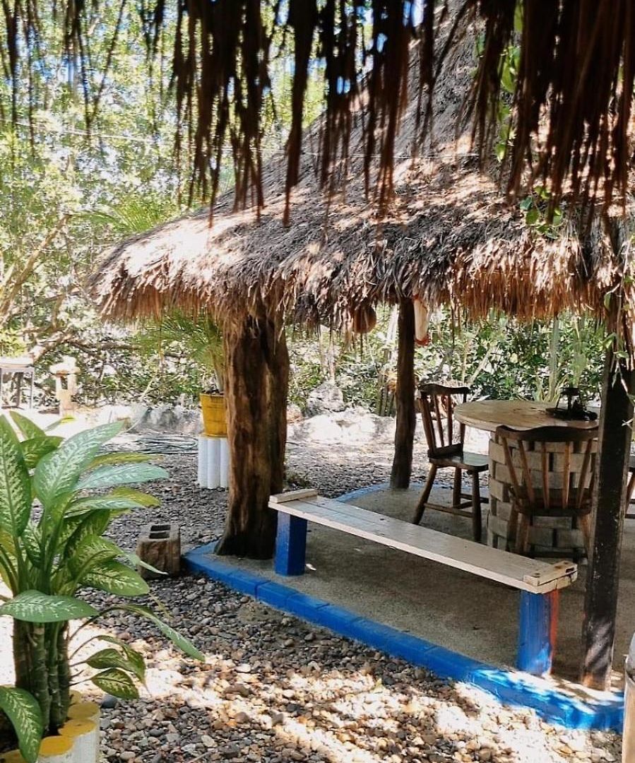 El Refugio Del Tiburón * Cartagena