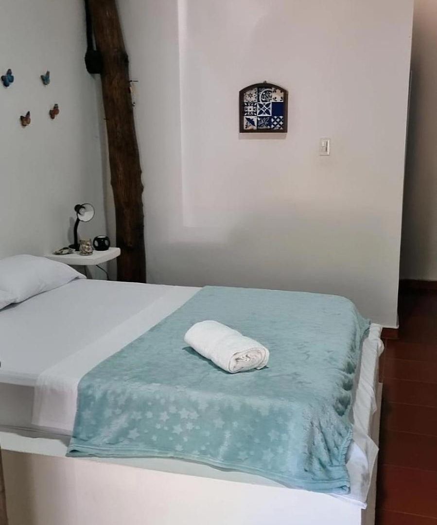 El Refugio Del Tiburón