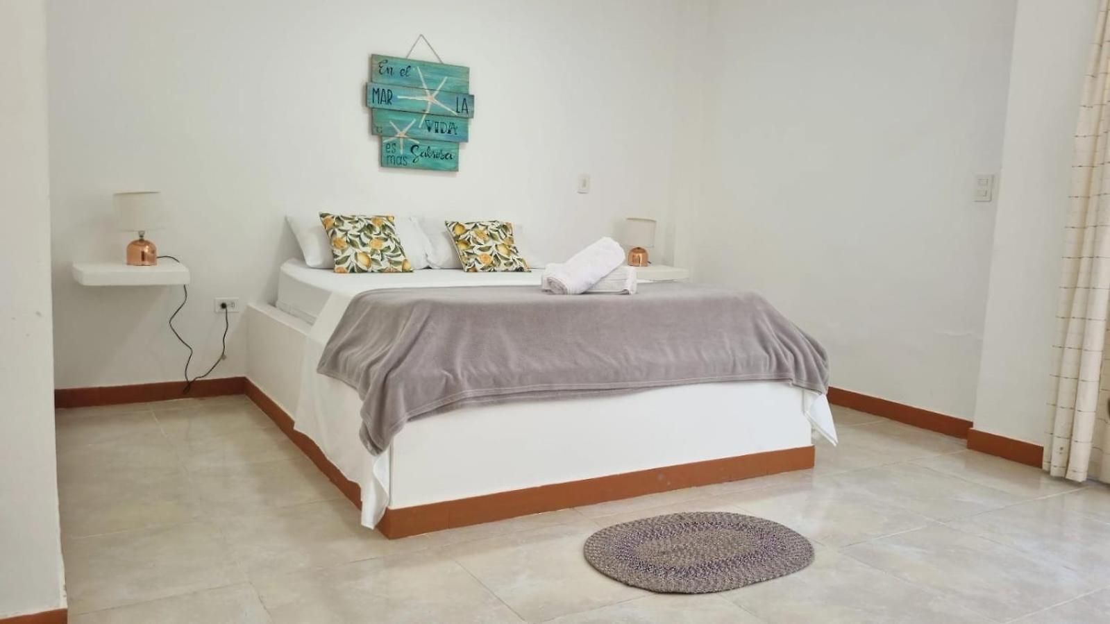 El Refugio Del Tiburón Cartagena