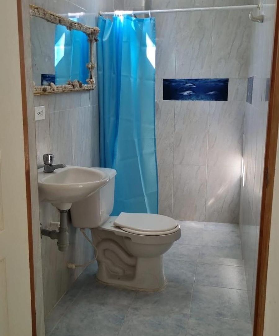 El Refugio Del Tiburón Pensión