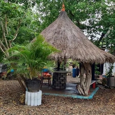 El Refugio Del Tiburon