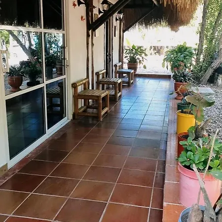 Pensión El Refugio Del Tiburón *