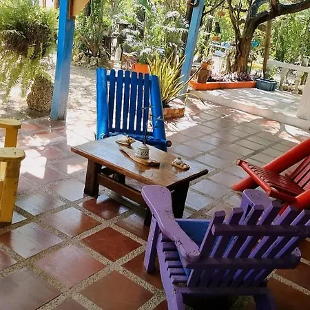 El Refugio Del Tiburon *