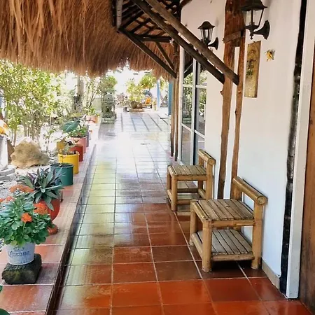 El Refugio Del Tiburon