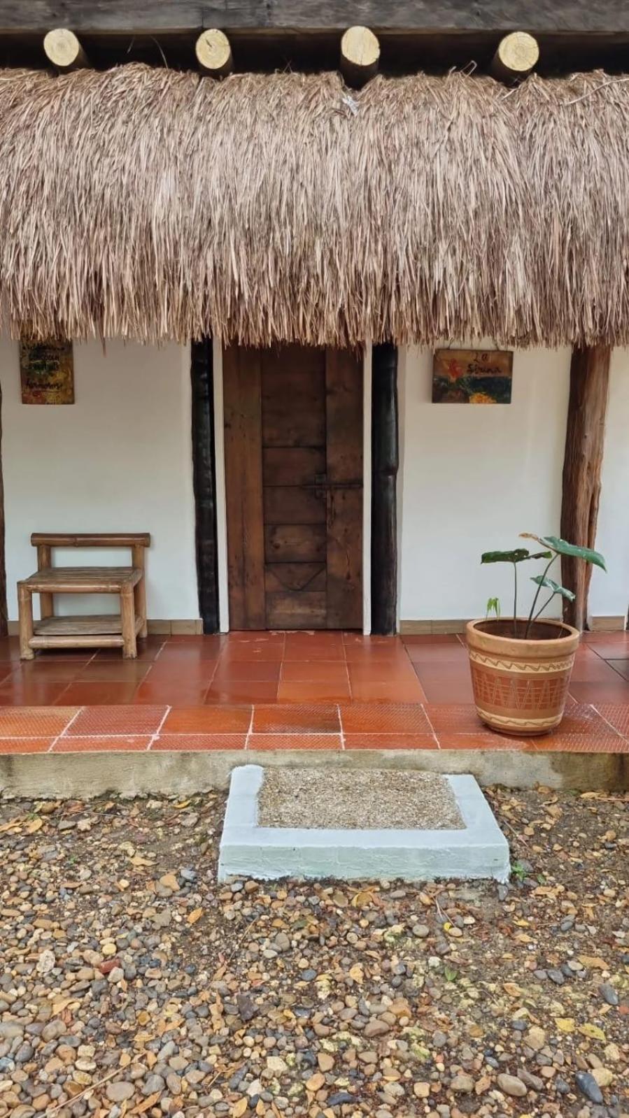 El Refugio Del Tiburón Pensión Cartagena