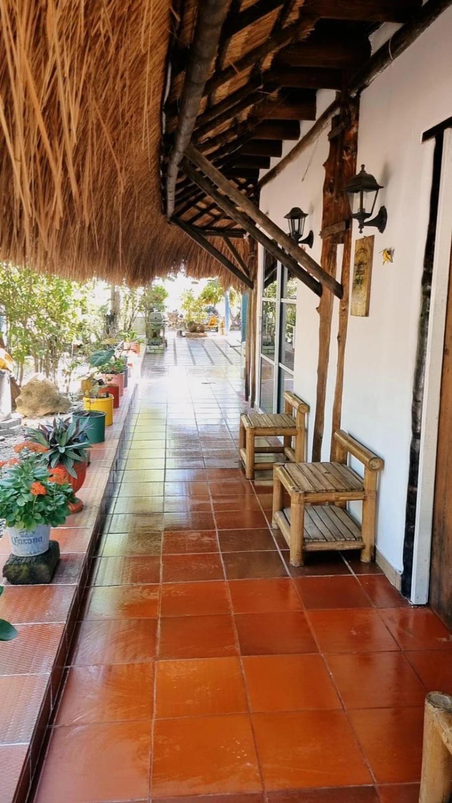 El Refugio Del Tiburón
