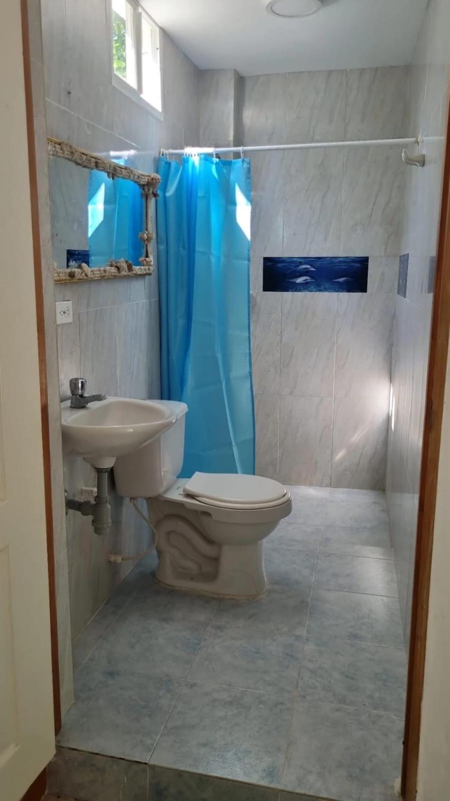 El Refugio Del Tiburón Pensión