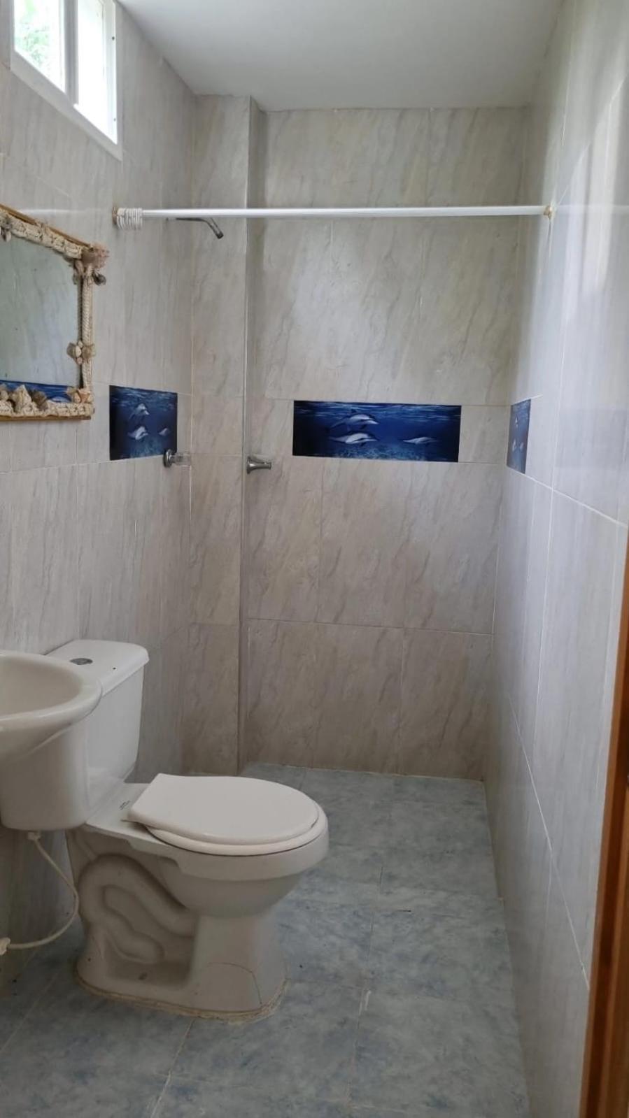 El Refugio Del Tiburon *