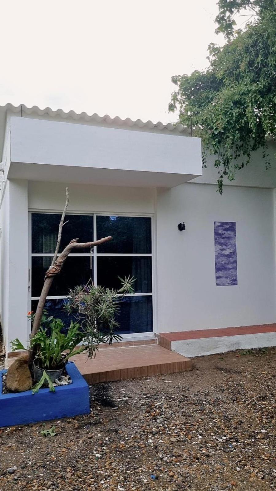 El Refugio Del Tiburon * Cartagena