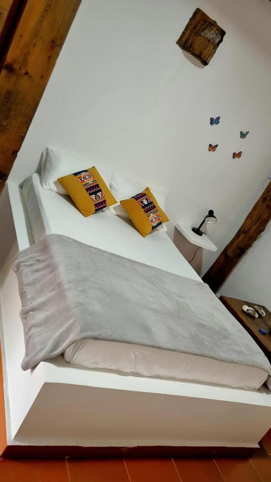 El Refugio Del Tiburon Guest house