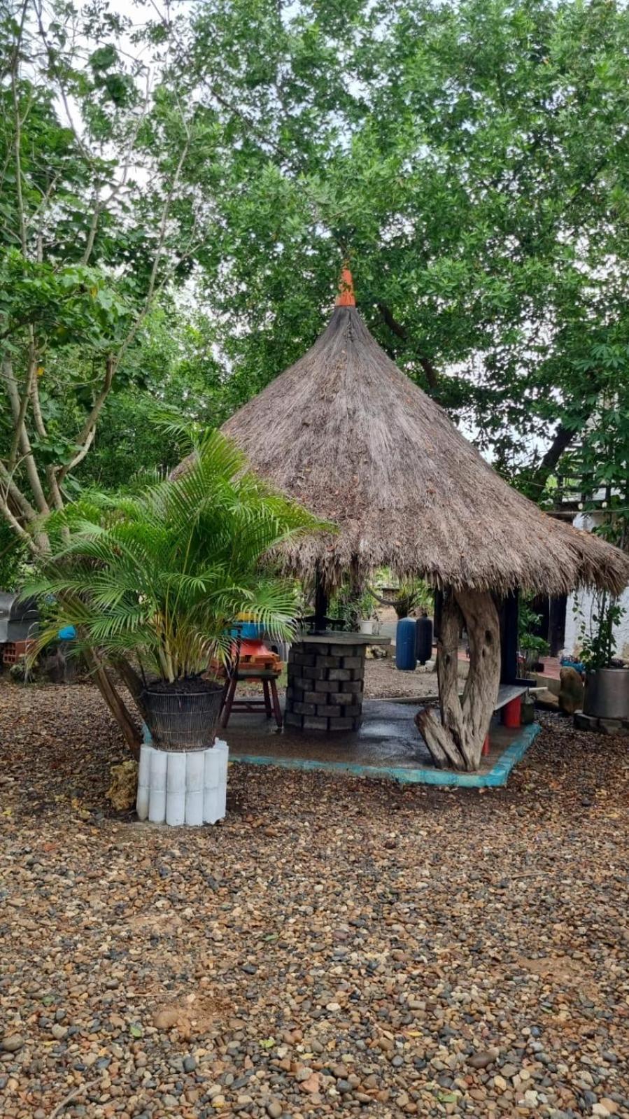 El Refugio Del Tiburon