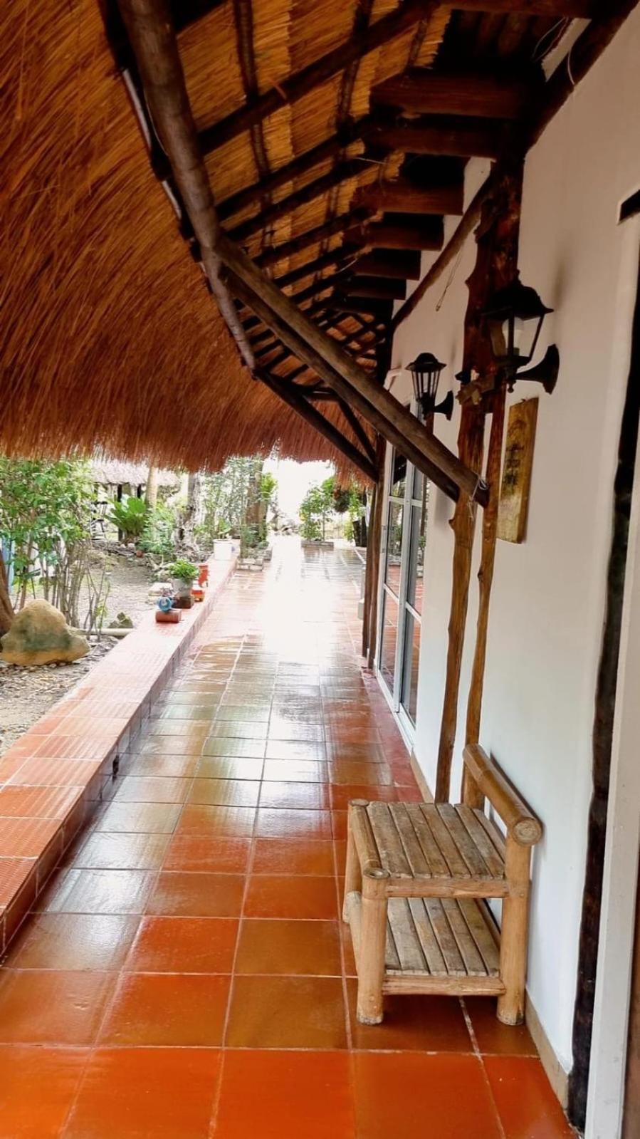 El Refugio Del Tiburon Guest house Cartagena