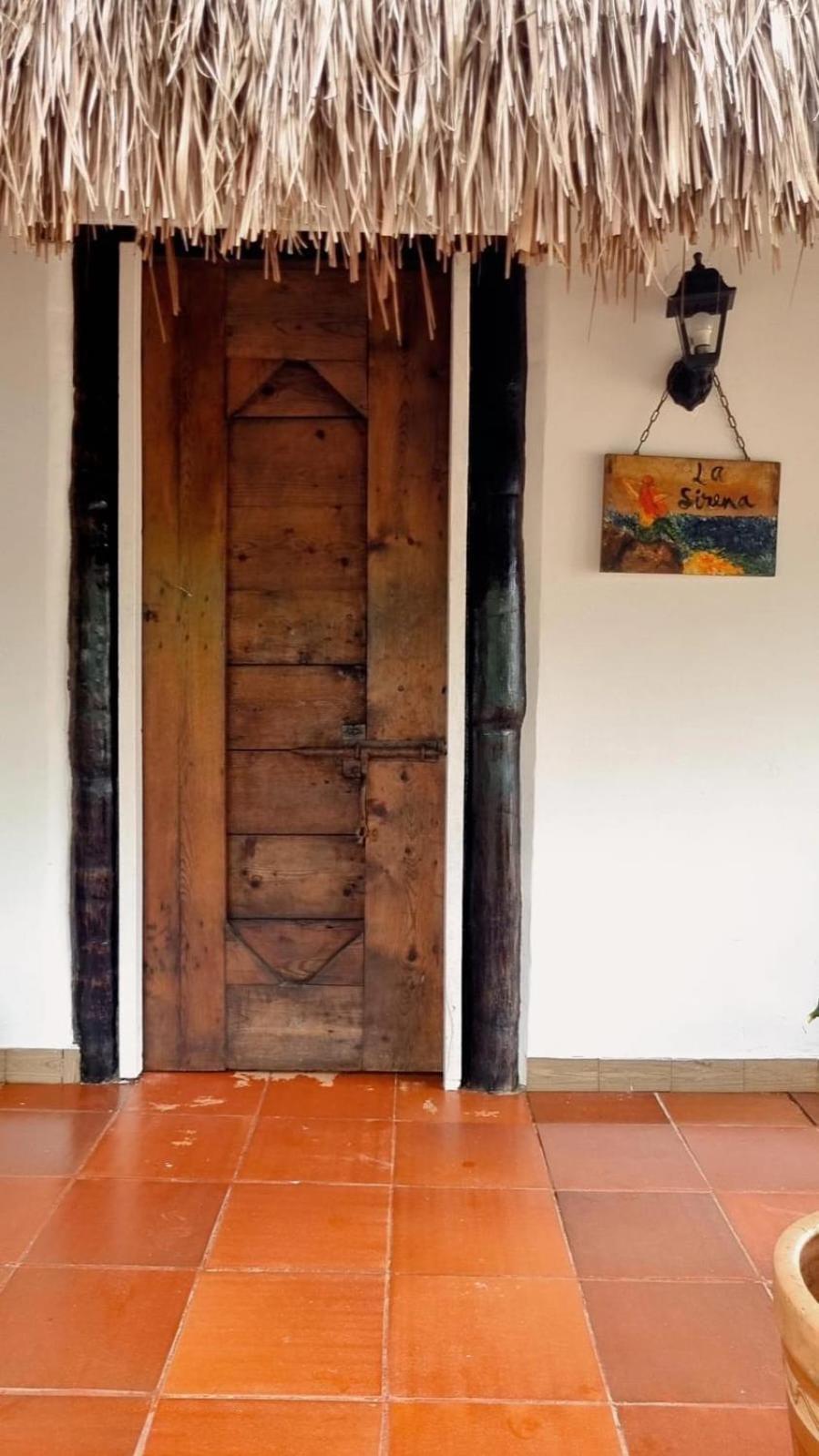 El Refugio Del Tiburon