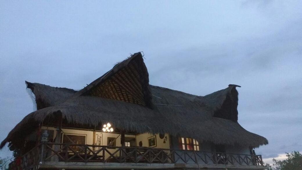 El Refugio Del Tiburon *