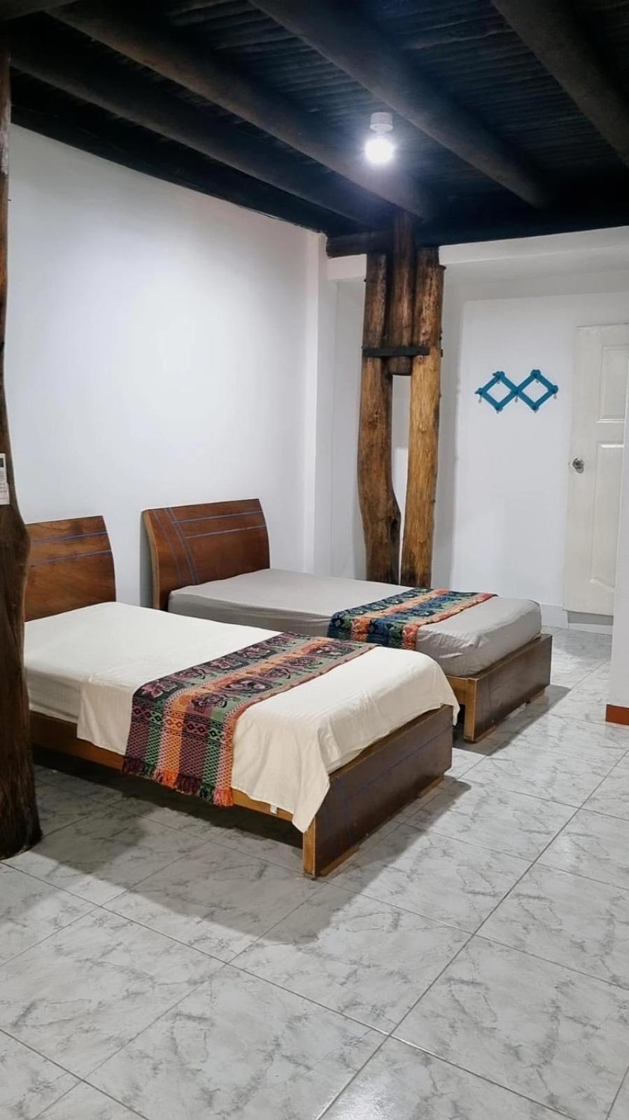 El Refugio Del Tiburon *